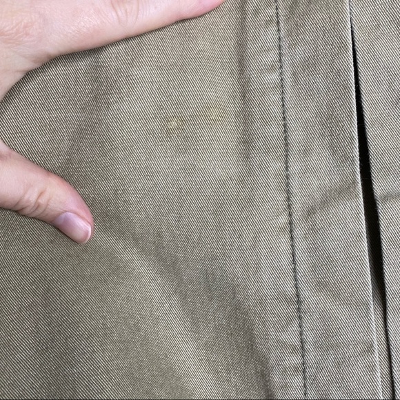 Sundance Cotton Distressed utility jacket - Picture 5 of 10